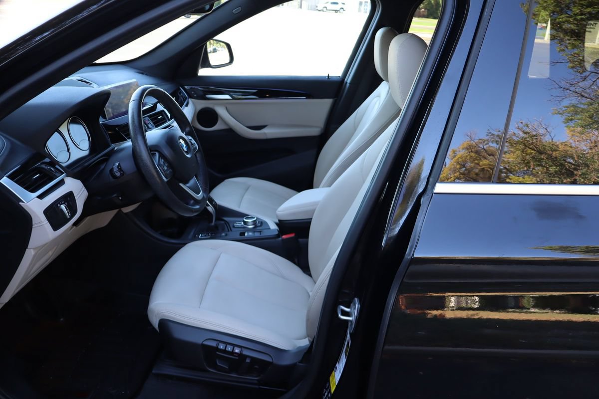 Used 2021 BMW X1 xDrive28i w/ Convenience Package AWD/4WD image 19