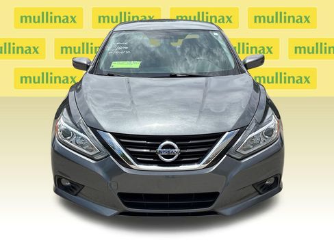 Used 2018 Nissan Altima 2.5 SV FWD image 22