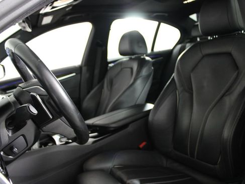 Used 2017 BMW 530i image 16