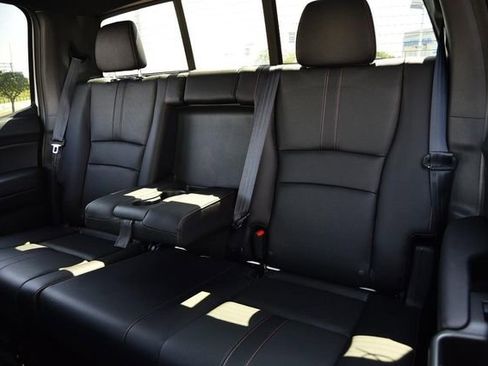 New 2025 Honda Ridgeline TrailSport image 27