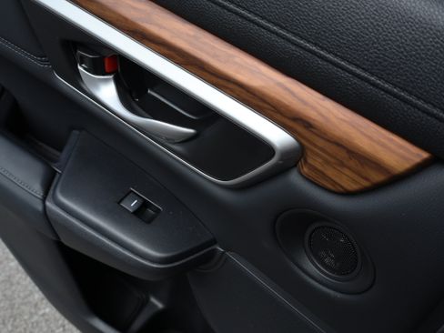 Used 2022 Honda CR-V EX-L image 21