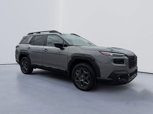 New 2026 Subaru Outback Premium AWD/4WD image 1