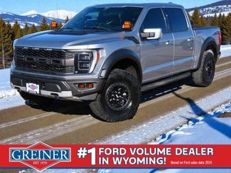 Certified 2022 Ford F150 Raptor w/ Equipment Group 801A High video 1