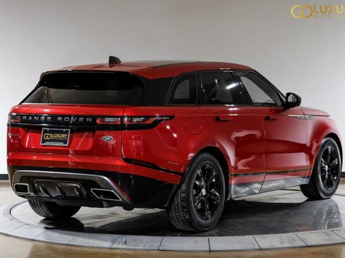Used 2023 Land Rover Range Rover Velar R-Dynamic S image 10