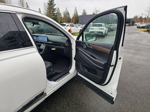 New 2026 Genesis GV80 3.5T Prestige image 31