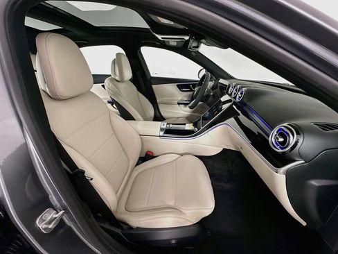 Used 2026 Mercedes-Benz C 300 Sedan image 30