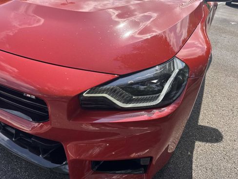 Certified 2024 BMW M2 w/ Lighting Package image 10