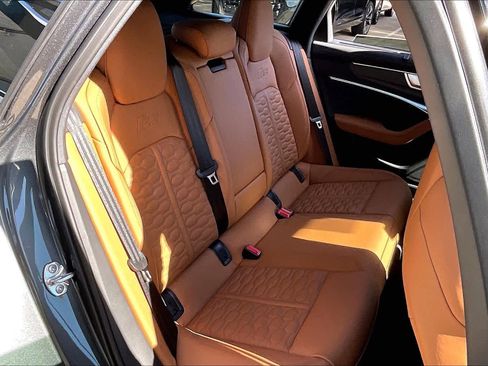 Used 2026 Audi RS 6 performance image 16