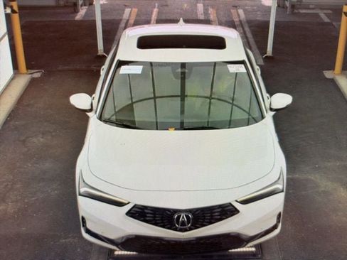 Used 2024 Acura Integra A-Spec image 6
