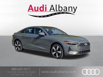 New 2025 Audi A5 2.0T Premium Plus