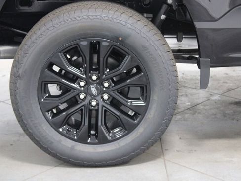 New 2026 Ford F150 Lariat AWD/4WD image 15