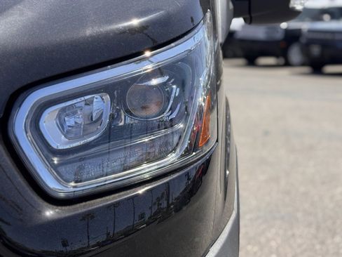 New 2025 Ford Transit 350 148 High Roof w/ Interior Upgrade Package image 8