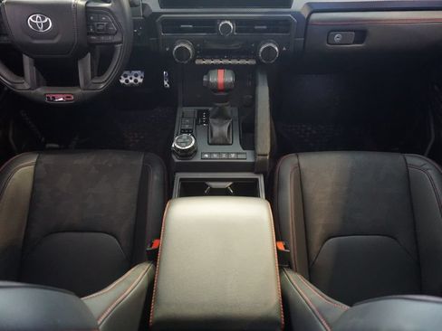Used 2024 Toyota Tacoma TRD Pro AWD/4WD image 28