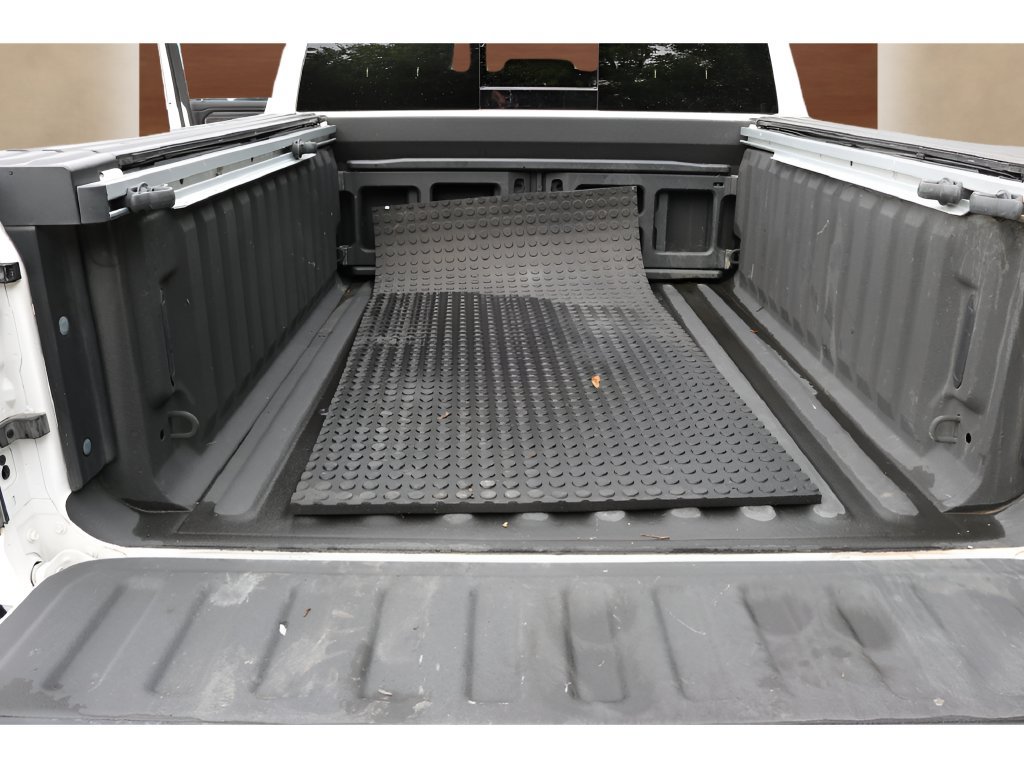 Used 2023 RAM 1500 Rebel w/ Rebel Level 2 Equipment Group AWD/4WD image 11