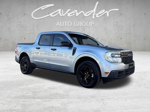 Used 2024 Ford Maverick XLT w/ Equipment Group 300A Standard image 2