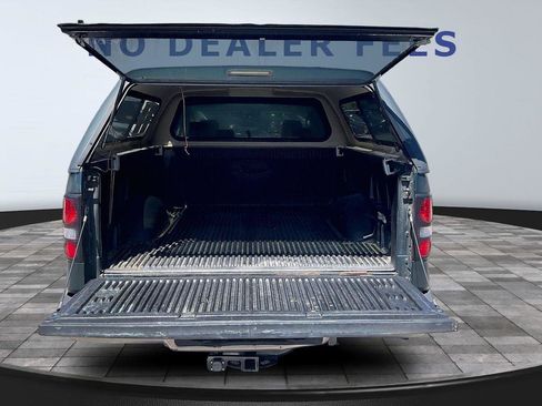Used 2004 Ford F150 2WD SuperCab image 7