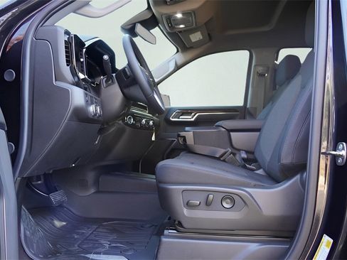 New 2026 GMC Sierra 1500 Elevation w/ Elevation Select Package image 23