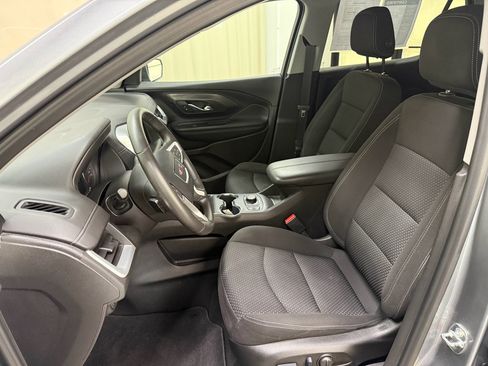 Used 2023 GMC Terrain SLE w/ Driver Convenience Package AWD/4WD image 28
