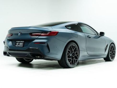 Used 2019 BMW M850i xDrive Coupe AWD/4WD image 12