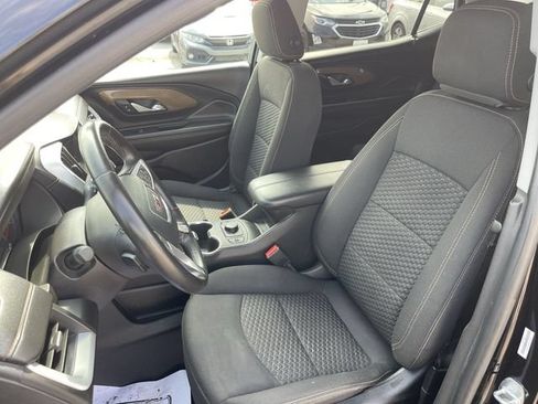 Certified 2020 GMC Terrain SLE w/ Driver Convenience Package AWD/4WD image 11