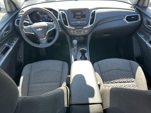 Used 2024 Chevrolet Equinox LT image 23