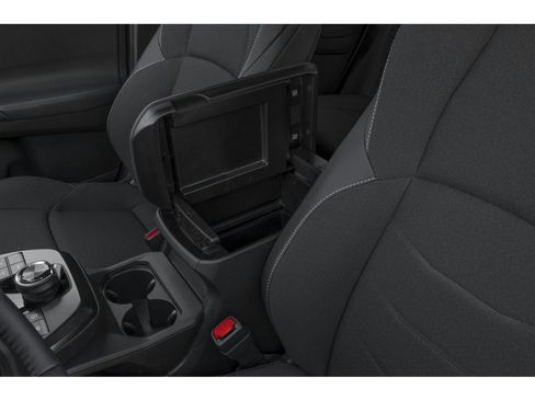New 2026 Subaru Uncharted Premium FWD image 9