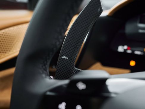 Used 2023 Ferrari Roma image 52