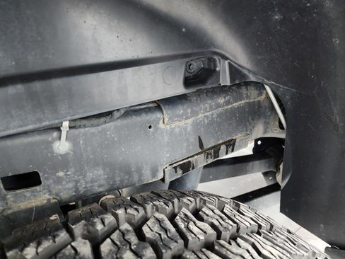 Used 2023 RAM 2500 Big Horn w/ Night Edition image 29