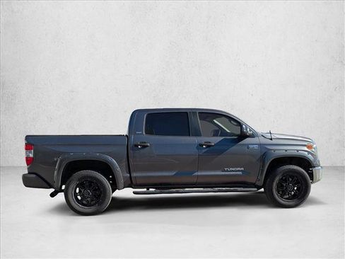 Used 2014 Toyota Tundra SR5 image 4