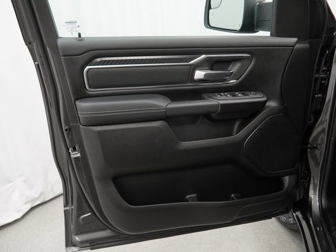 New 2026 RAM 1500 Big Horn image 26