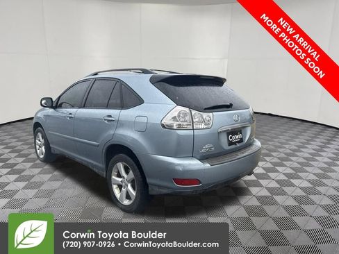 Used 2004 Lexus RX 330 AWD image 3