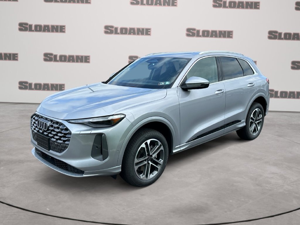 New 2026 Audi Q5 Premium Plus AWD/4WD image 1