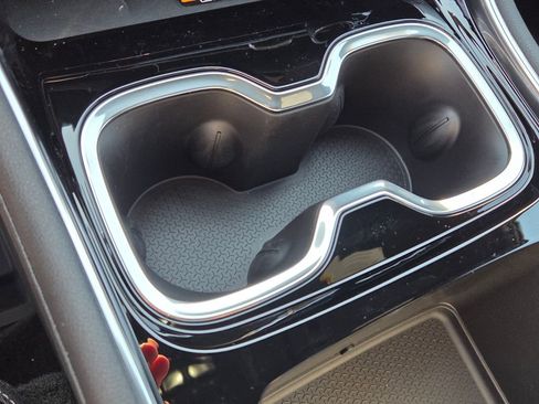 New 2026 Chevrolet Traverse LT w/ Enhanced Driving Package image 23