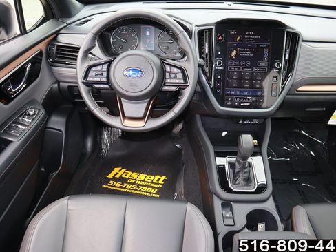 Used 2025 Subaru Forester Sport AWD/4WD image 11