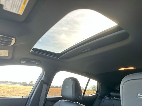 New 2026 Buick Envista Sport Touring image 22