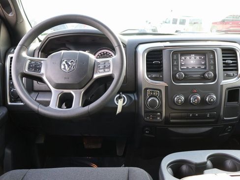 Used 2024 RAM 1500 Classic Warlock image 18
