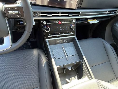 New 2026 Hyundai Santa Fe SEL FWD image 29