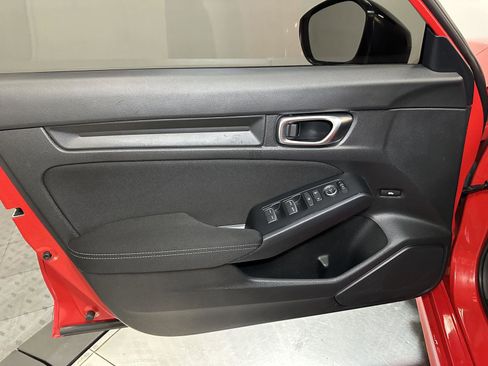 Certified 2024 Honda Civic Sport image 20