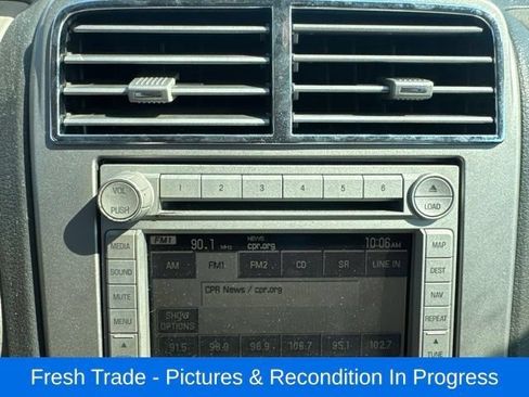 Used 2007 Lincoln MKX AWD image 16
