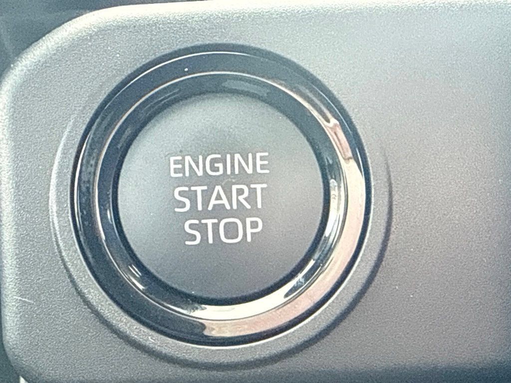 New 2026 Toyota Tacoma SR5 RWD image 26