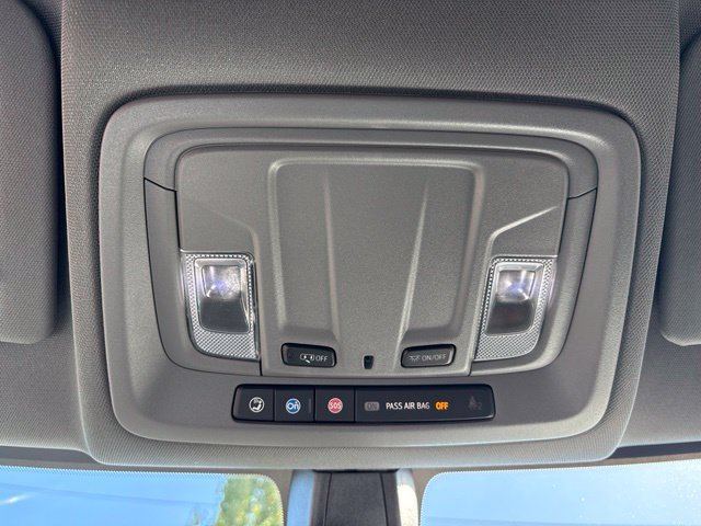 Used 2021 Chevrolet Silverado 1500 RST w/ Bed Protection Package RWD image 26