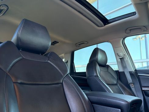 Used 2014 Acura MDX SH-AWD w/ Technology Package image 19