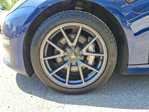 Used 2021 Tesla Model 3 Long Range AWD/4WD image 8