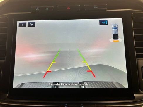 Used 2021 Ford F150 XLT w/ Equipment Group 302A High image 27