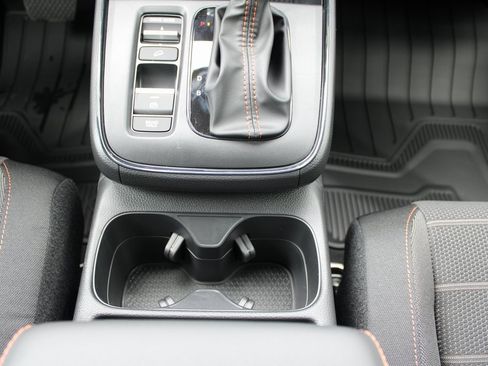 New 2026 Honda CR-V TrailSport image 39