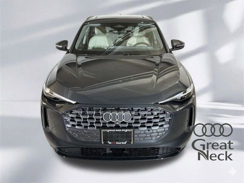 New 2025 Audi Q5 Premium image 19