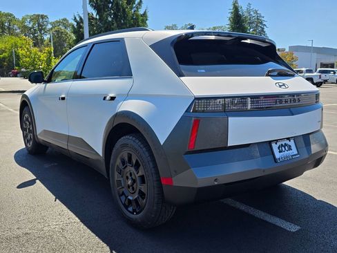 New 2025 Hyundai Ioniq 5 XRT image 6