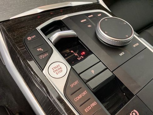 Certified 2023 BMW 330i xDrive Sedan w/ Premium Package image 24