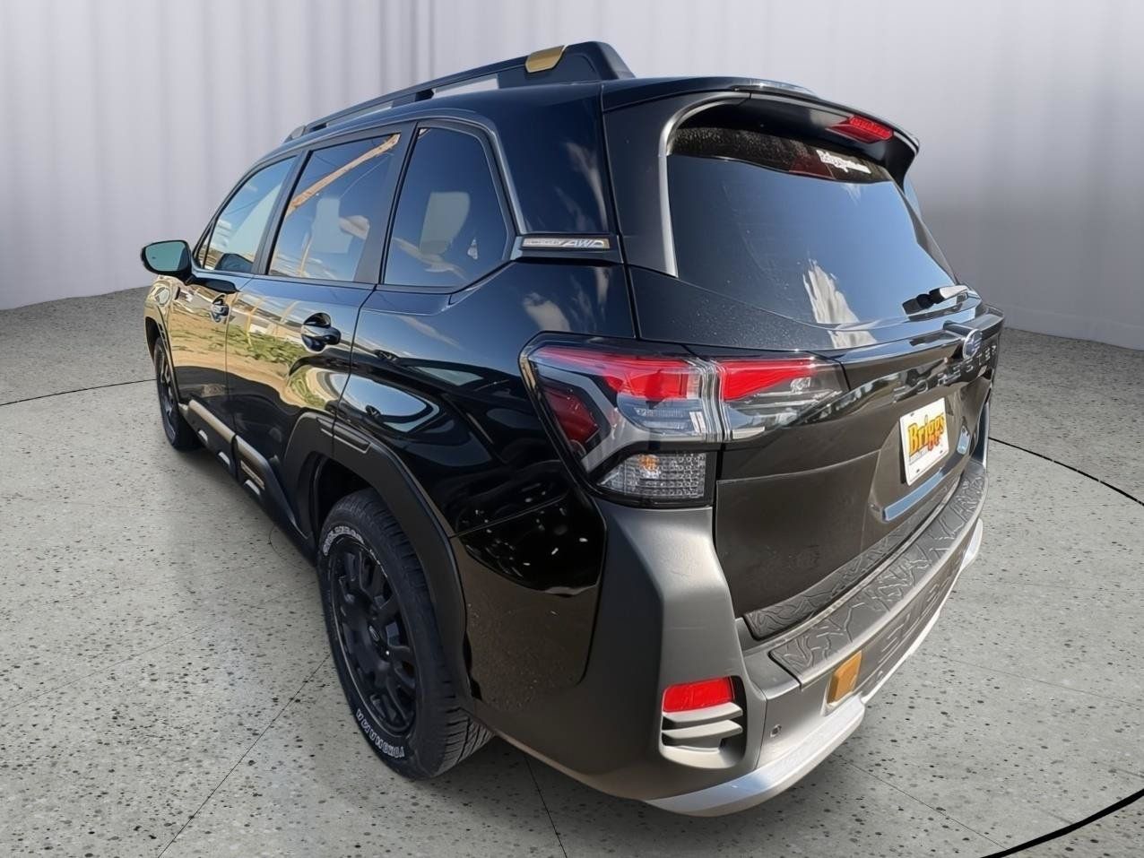 Used 2026 Subaru Forester Wilderness w/ Wilderness Package AWD/4WD image 3