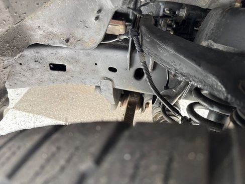 Used 2019 RAM 1500 Classic Warlock w/ Electronics Group AWD/4WD image 43